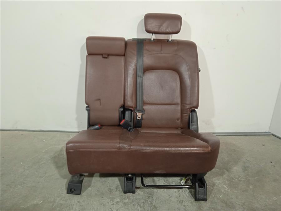 asientos traseros izquierdo hyundai ix55
