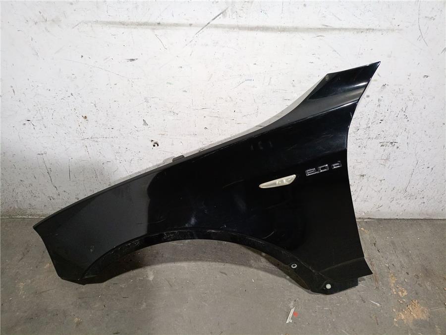 aleta delantera izquierda bmw x3 (e83) 2.0 sd