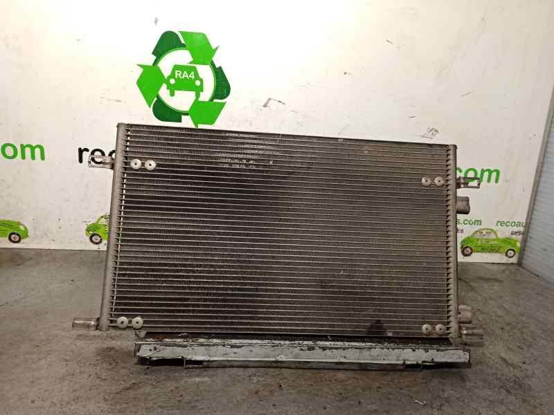radiador aire acondicionado renault laguna 1.6 (107 cv)