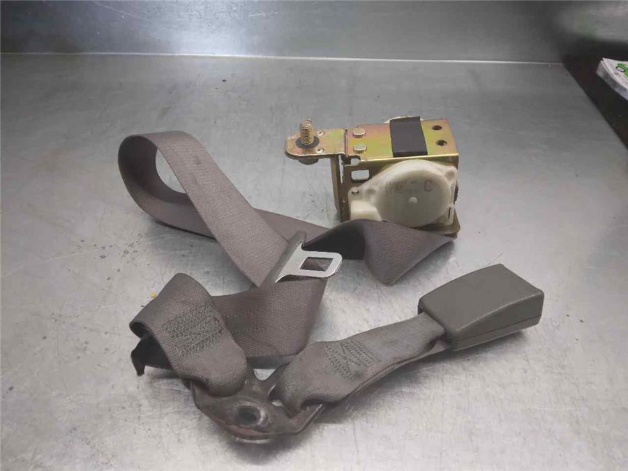 cinturon seguridad trasero central mg rover serie 600 1.8 (116 cv)