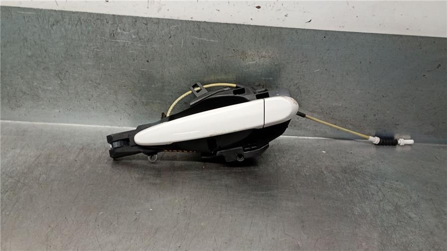 maneta exterior trasera izquierda bmw x3 (f25) xdrive 20 d