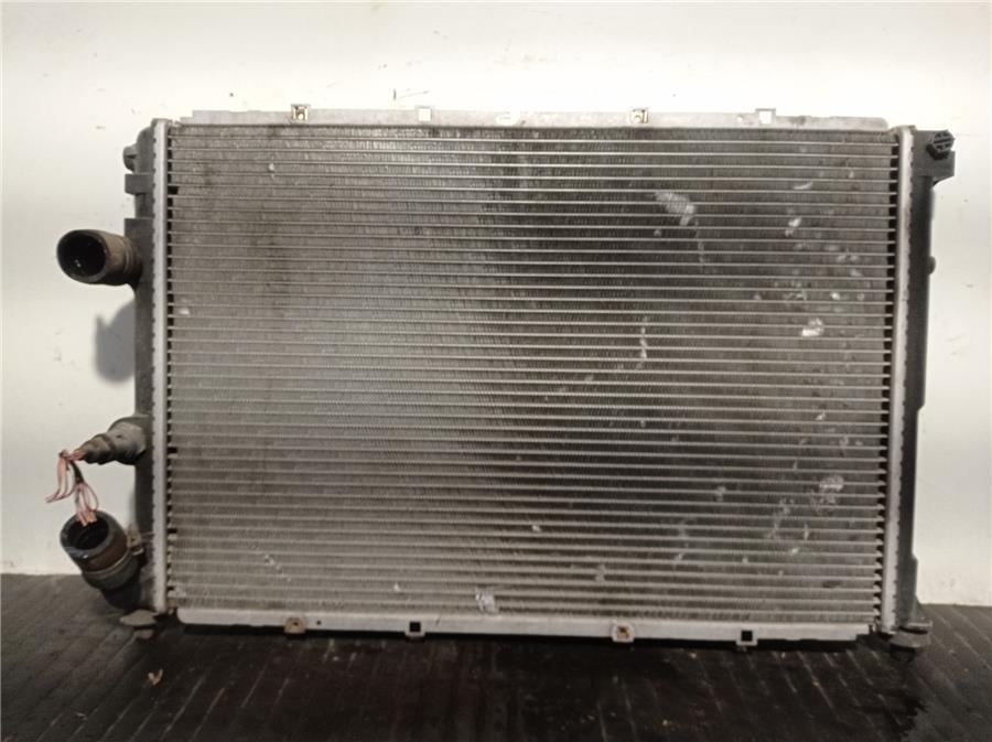 radiador renault megane i classic 1.6 (90 cv)
