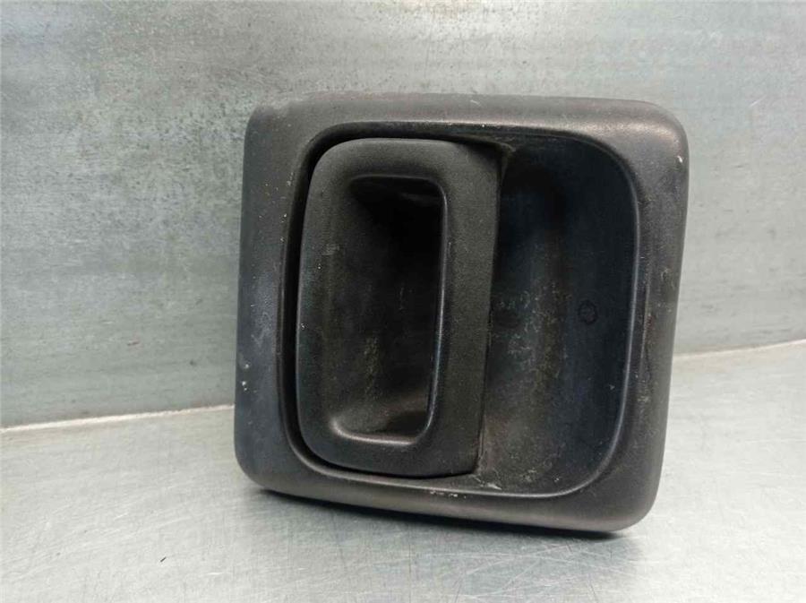 maneta exterior porton peugeot boxer caja cerrada 2.8 hdi (128 cv)