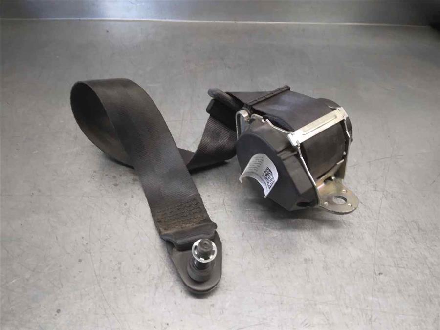 cinturon seguridad trasero derecho fiat tipo ii  fam 1.4 (120 cv)