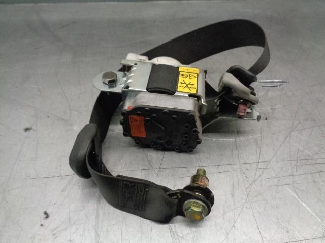 cinturon seguridad delantero derecho mg rover mg zs 1.8 16v (117 cv)