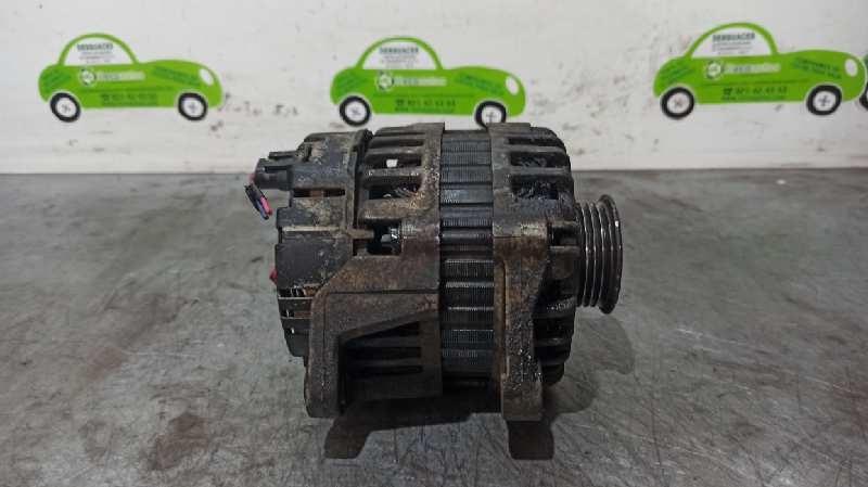 alternador daewoo kalos 1.2 cat