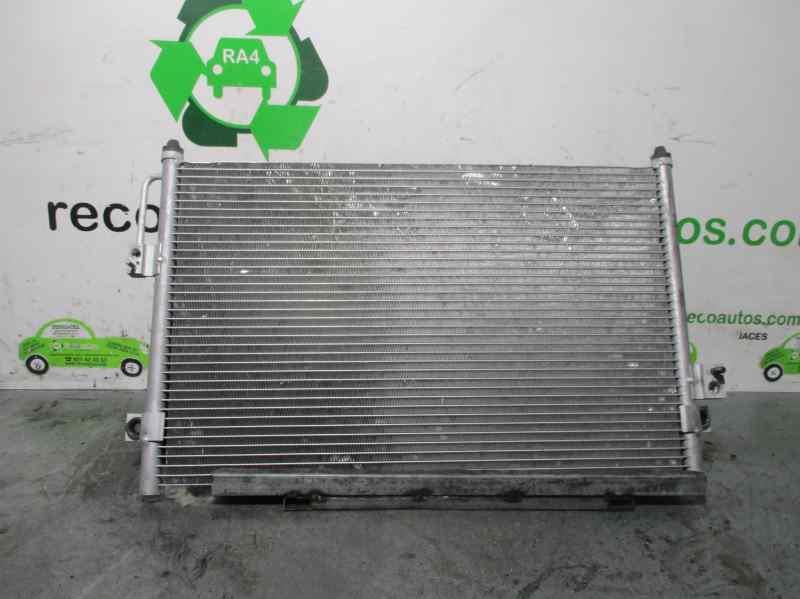 radiador aire acondicionado hyundai terracan 2.9 crdi (150 cv)