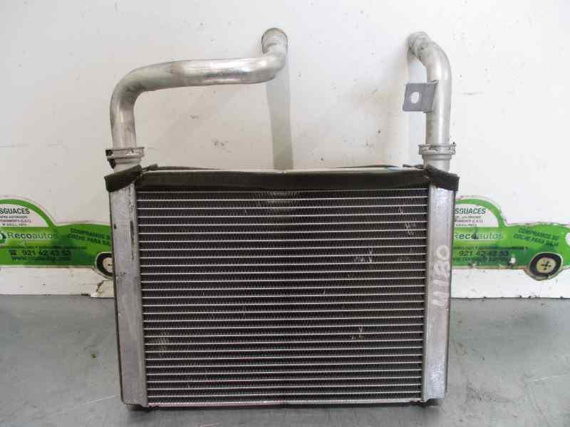 radiador calefaccion honda accord coupé 3.0 v6 24v (200 cv)