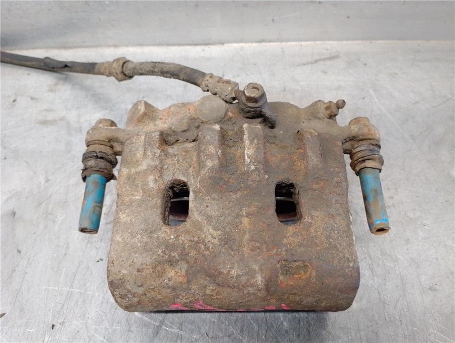 pinza freno delantero izquierda ford ranger (es) 2.5 tdci cat