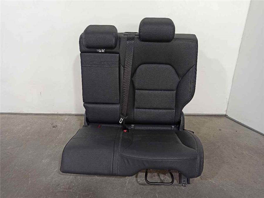 asientos traseros izquierdo mercedes clase b 1.5 cdi (109 cv)