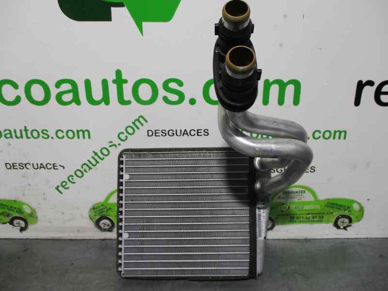 radiador calefaccion volkswagen golf vi 2.0 tdi (110 cv)