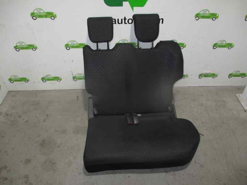 asientos traseros izquierdo toyota yaris 1.0 (69 cv)