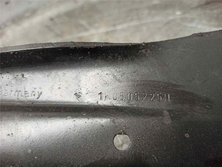 Brazo Superior Trasero Izquierdo 2.0