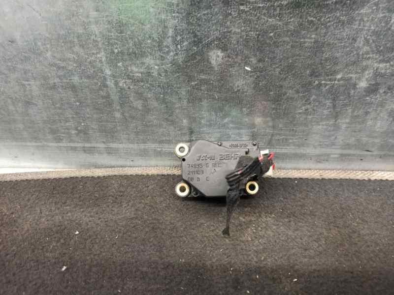 motor calefaccion volvo xc70 2.4 diesel cat