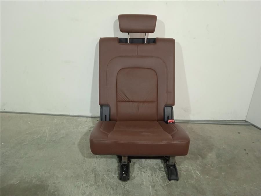 asientos tercera fila hyundai ix55 3.0 v6 crdi (239 cv)