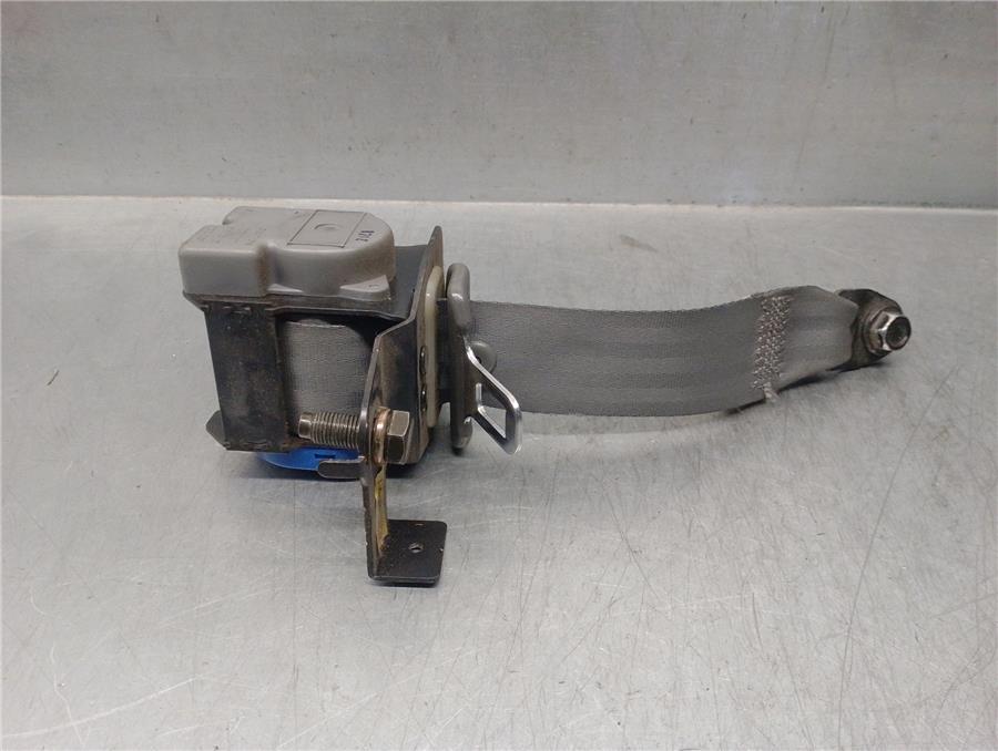 cinturon seguridad trasero izquierdo daewoo lacetti 1.6 (109 cv)
