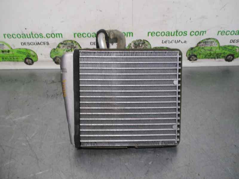 radiador calefaccion volkswagen caddy ka/kb 1.9 tdi (75 cv)