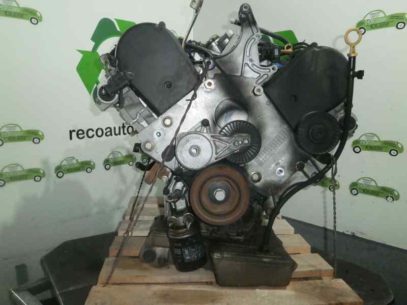 motor completo mg rover serie 45 2.0 v6 24v (150 cv)