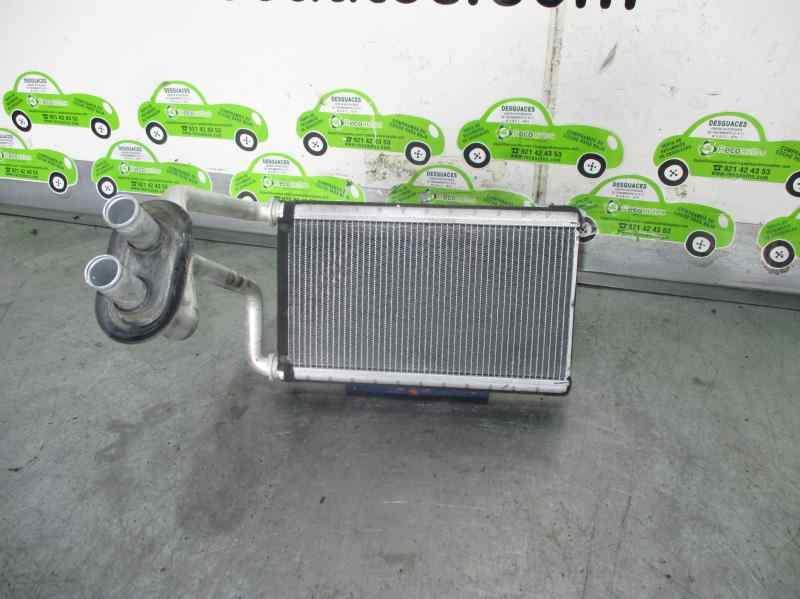 radiador calefaccion honda civic berlina 4 hybrid 1.3 (95 cv)