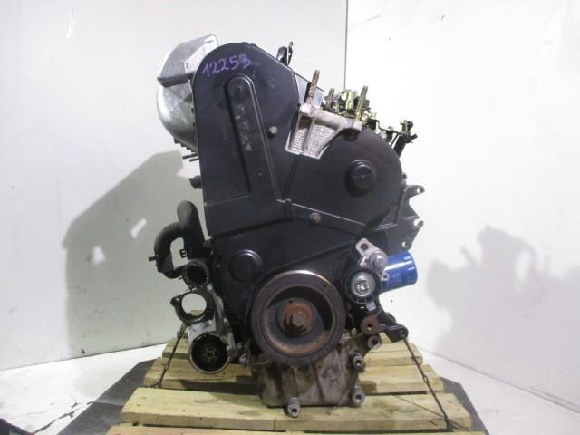 motor completo ford mondeo familiar 2.5 v6 24v (170 cv)