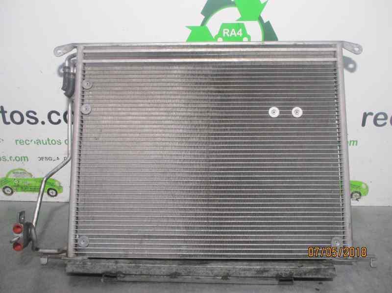 radiador aire acondicionado mercedes clase s  berlina 3.2 cdi (197 cv)