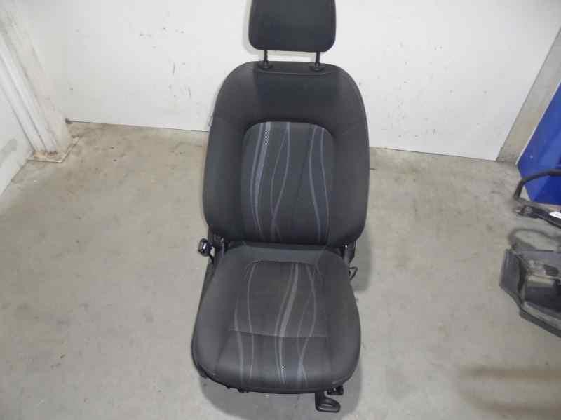asiento delantero derecho chevrolet aveo berlina hatchback 1.2 (86 cv)
