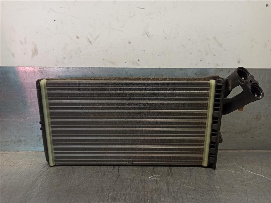 radiador calefaccion fiat scudo 2.0 jtd (94 cv)