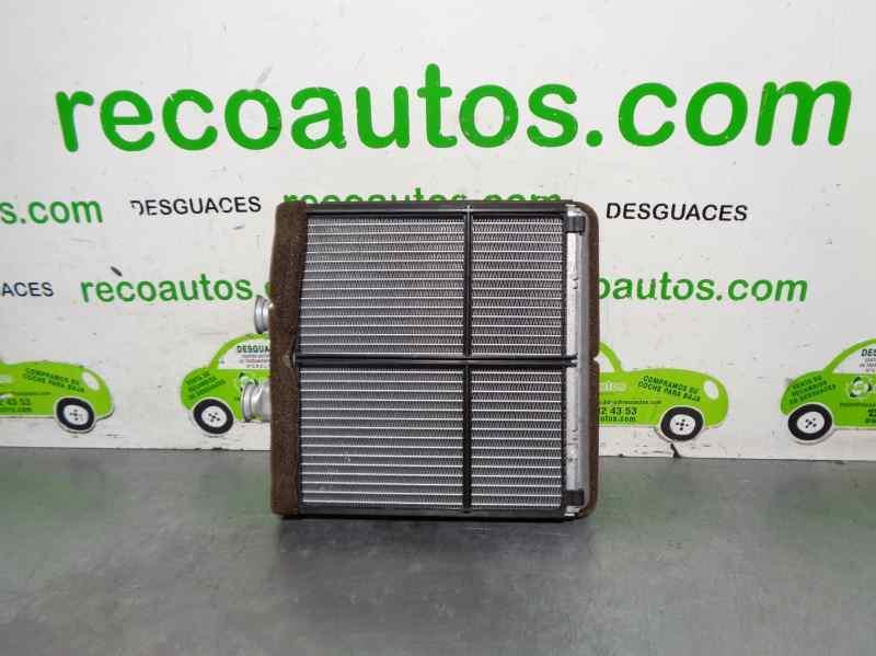 radiador calefaccion mercedes clase c  lim. 2.1 cdi (170 cv)
