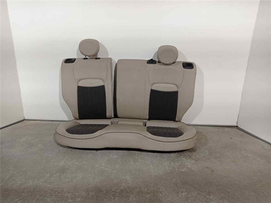 asientos traseros fiat 500 x 1.4 16v turbo (140 cv)