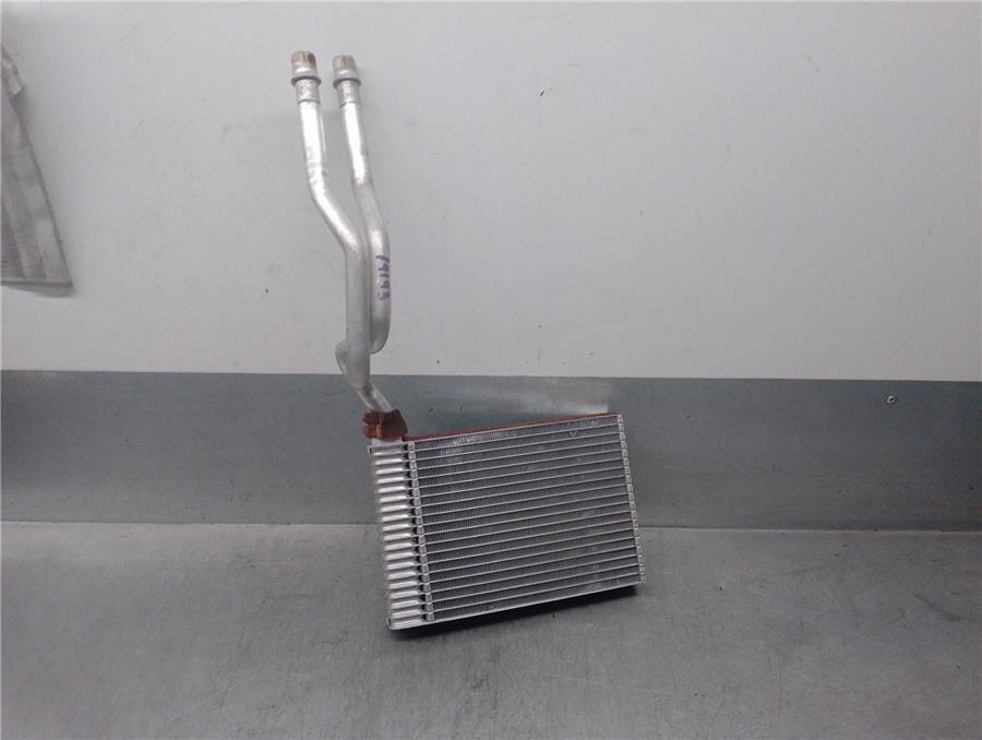 radiador calefaccion citroen c6 2.7 v6 hdi fap (204 cv)