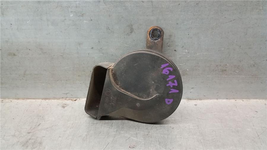 bocina mercedes benz clase e (w124) berlina 3.0 diesel cat