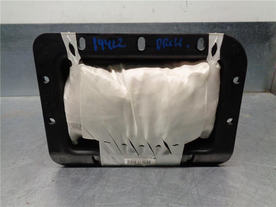 airbag salpicadero peugeot 5008 1.6 hdi fap (112 cv)