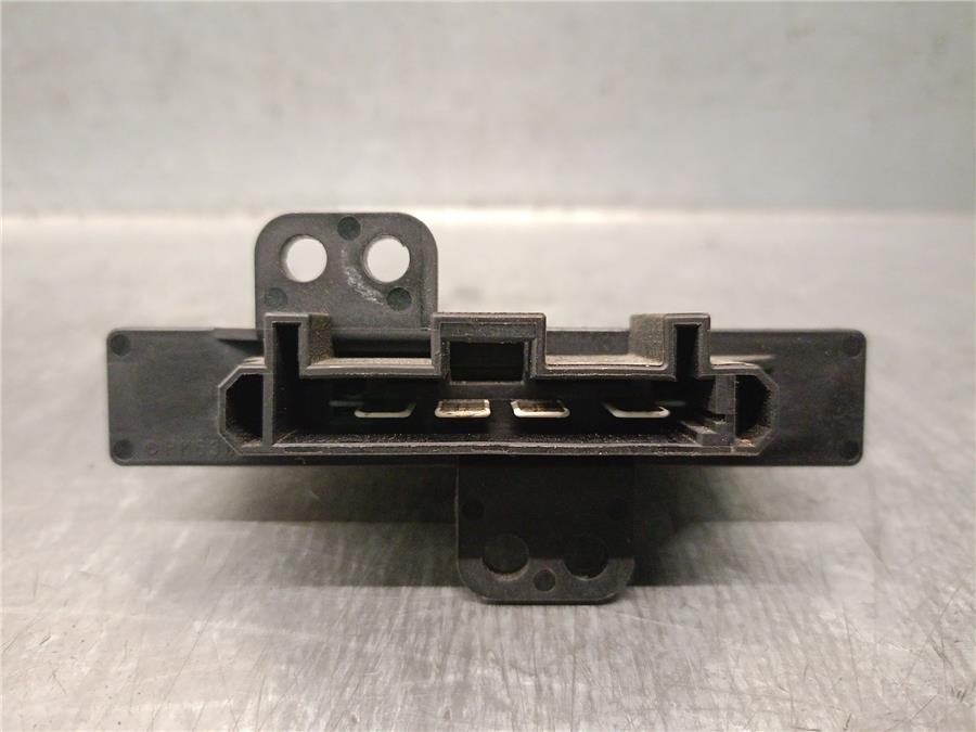 RESISTENCIA CALEFACCION NISSAN 2.0
