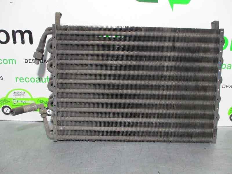 radiador aire acondicionado volkswagen jetta 1.6 (75 cv)