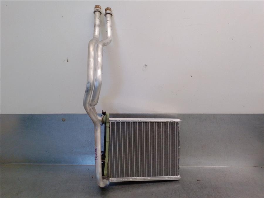 radiador calefaccion peugeot 508 2.0 blue hdi fap (180 cv)