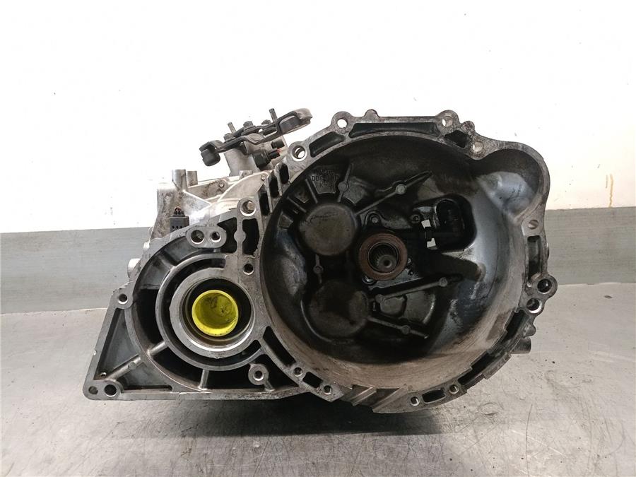 caja cambios manual kia sportage 2.0 crdi