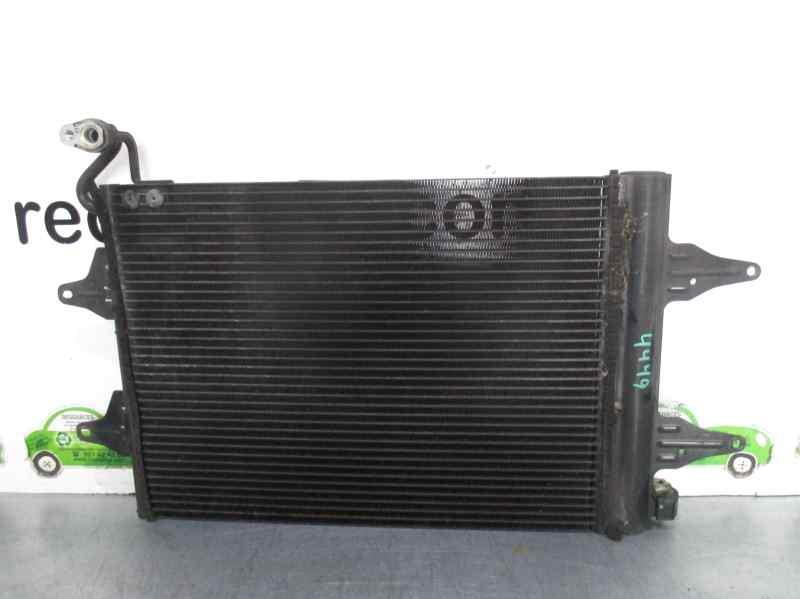 radiador aire acondicionado seat ibiza 1.9 sdi (64 cv)