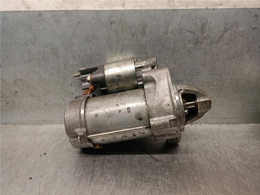 motor arranque mercedes benz clase e coupé (c207) e 250 cdi / bluetec / d (207.303, 207.304)