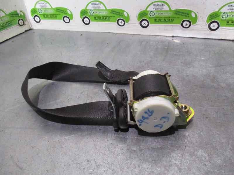 33032388g 5 puertas cinturon seguridad delant