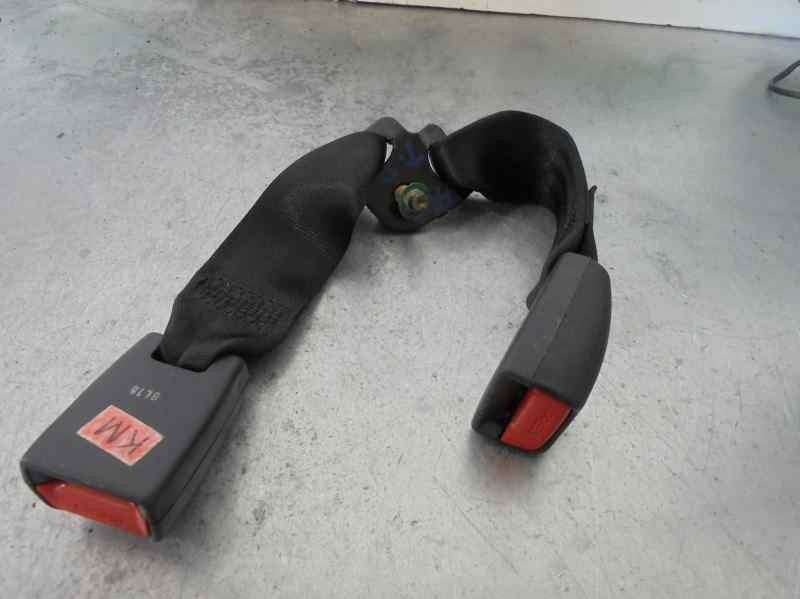 anclaje cinturon trasero derecho daewoo leganza 2.2 16v cat