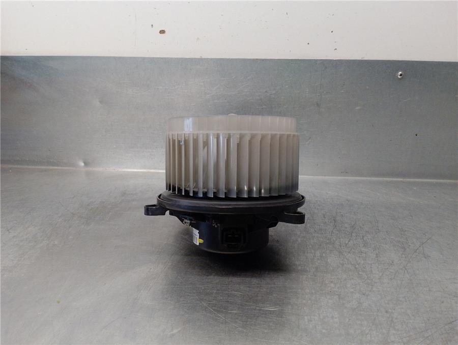 motor calefaccion opel insignia berlina 2.0 16v cdti (160 cv)