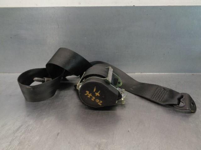 cinturon seguridad trasero izquierdo dacia lodgy 1.5 dci d fap (107 cv)