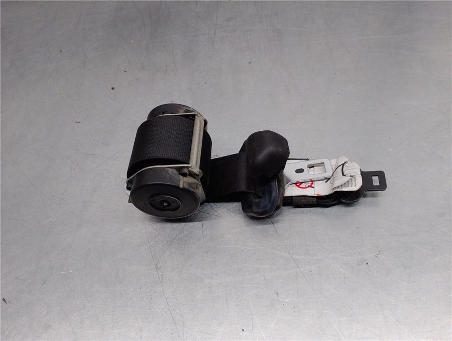 cinturon seguridad trasero central suzuki wagon r+ rb 1.3 (94 cv)