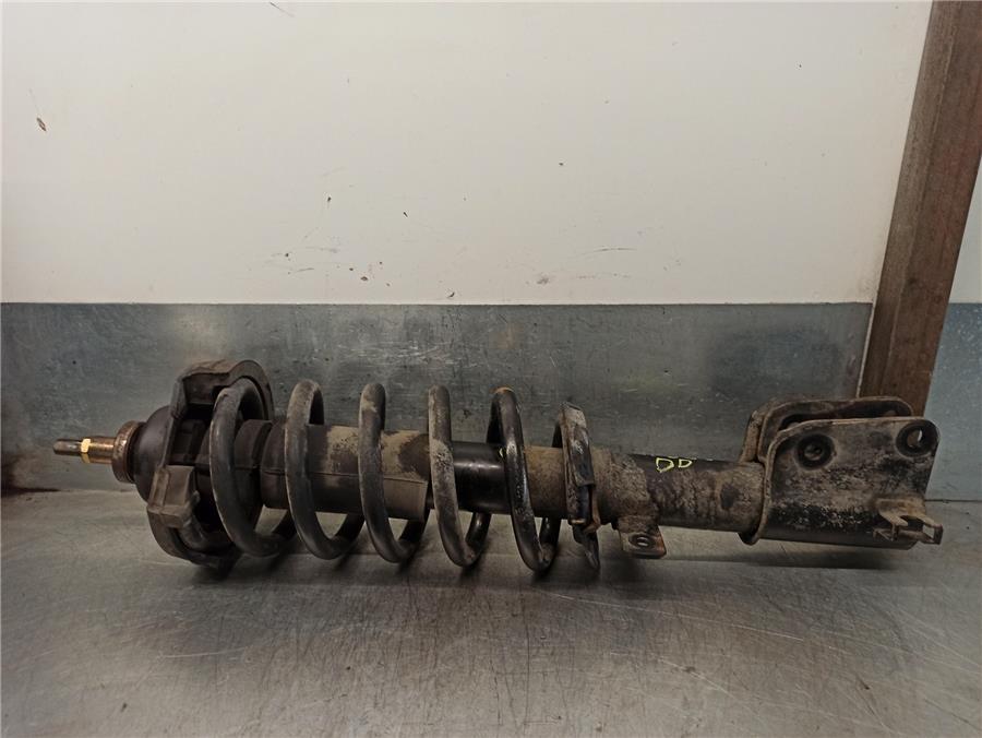 amortiguador delantero derecho renault trafic caja cerrada (ab 4.01) 2.5 dci diesel cat