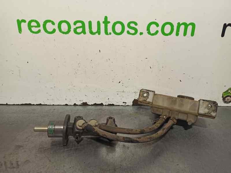 bomba freno fiat multipla (186) 1.9 jtd cat