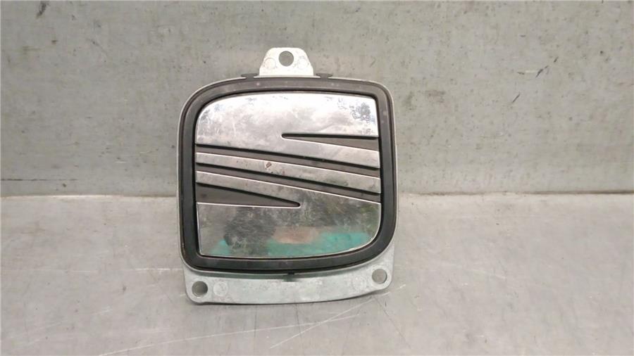maneta exterior porton seat altea xl (5p5, 5p8) 1.6 tdi