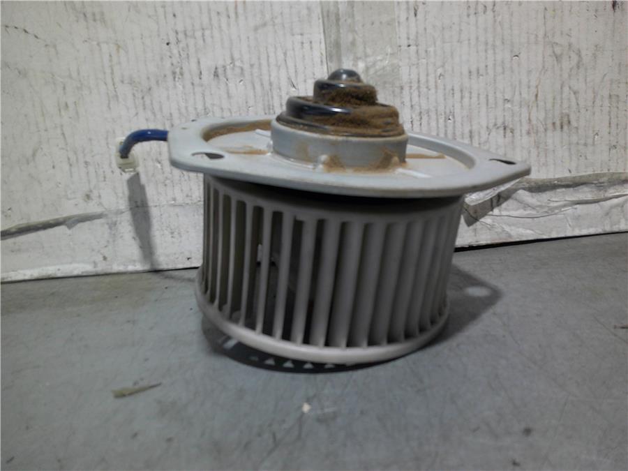 motor calefaccion mitsubishi montero 3.2 di d (160 cv)