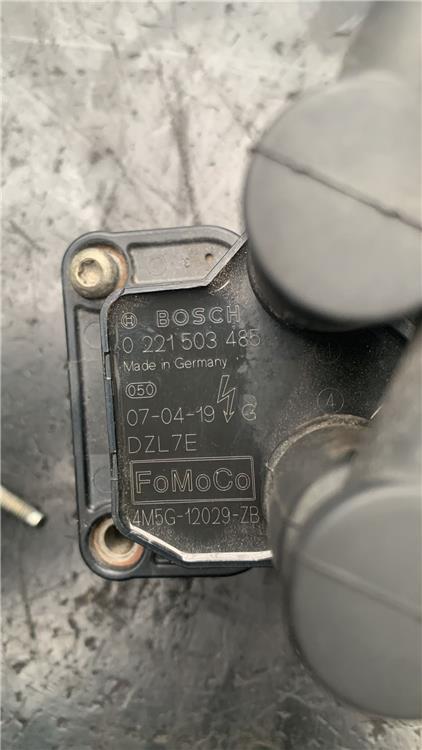 bobina encendido ford focus berlina 1.6 16v (101 cv)
