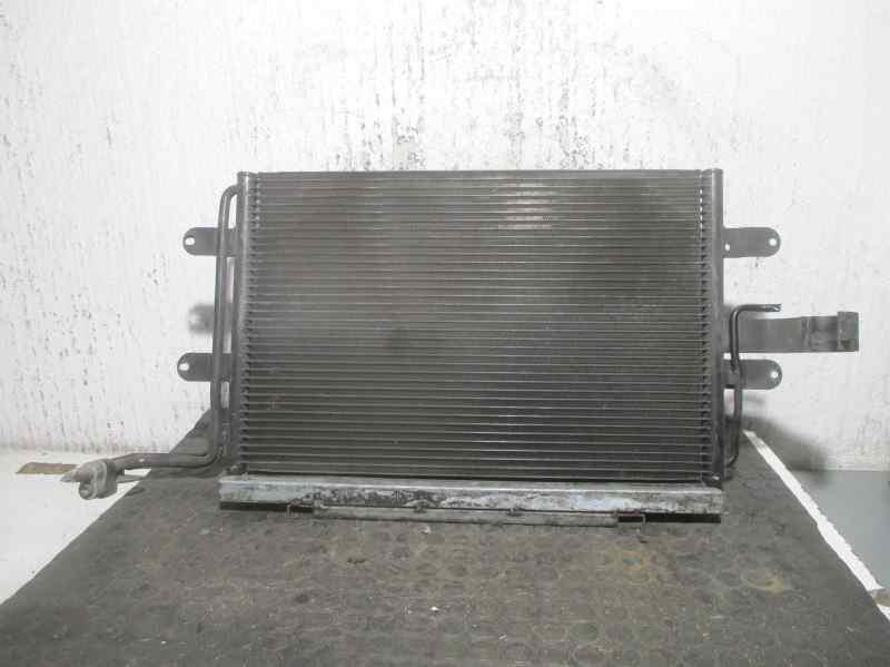 radiador aire acondicionado seat leon 1.6 16v (105 cv)