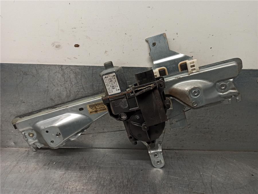 elevalunas electrico trasero derecho peugeot 308 sw i (4e_, 4h_) 1.6 16v